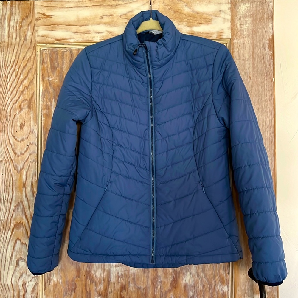 DSG | Light weight quilted Puffer coat size S